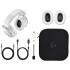 Logitech G PRO X 2 LIGHTSPEED Wireless Gaming Headset – Detachable Mic – White